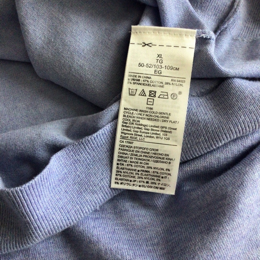 Banana Republic Shell Tank Top - Picture 11 of 12